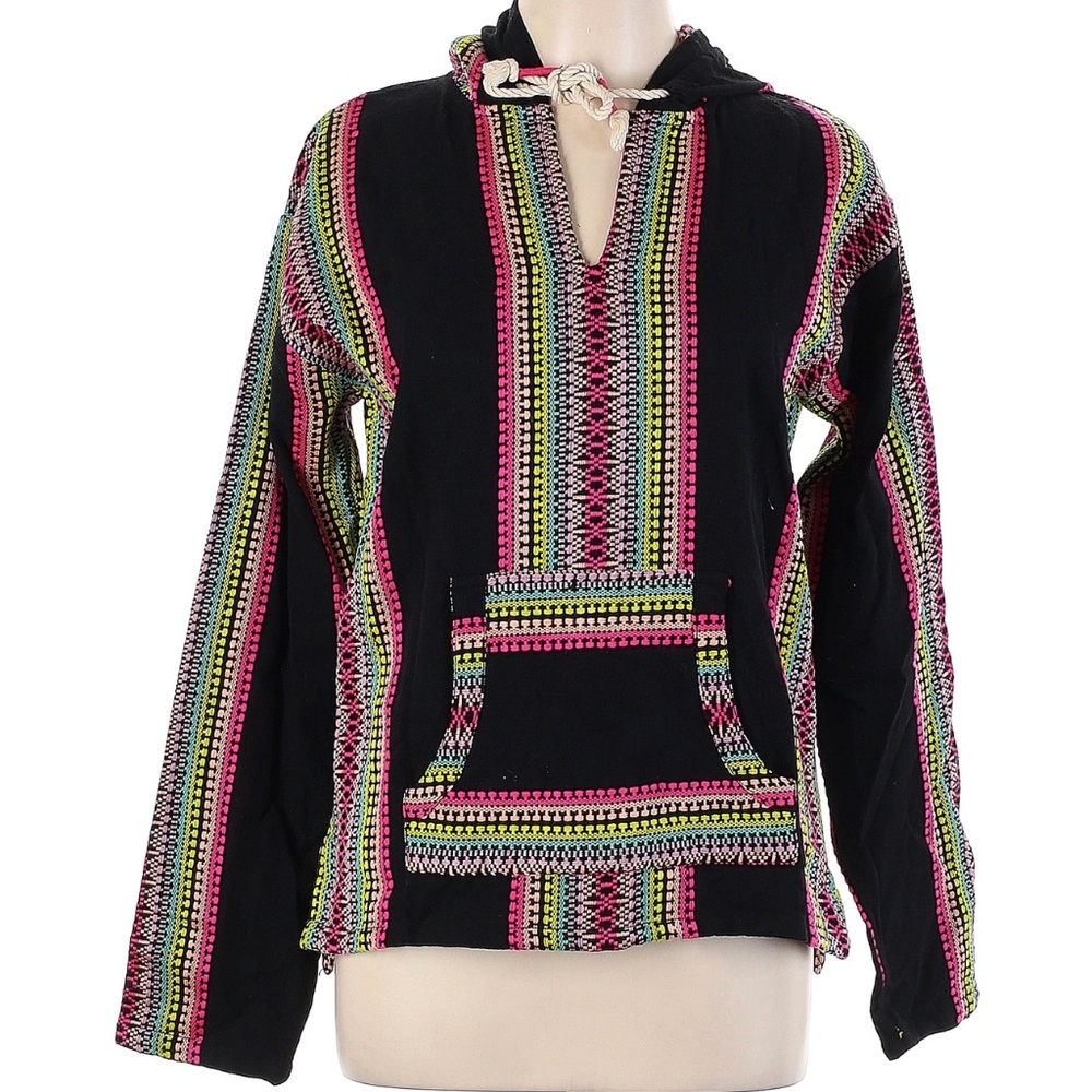 Beach By Exist Hippie Pullover - image 1